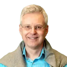 Joachim Oberhansberg