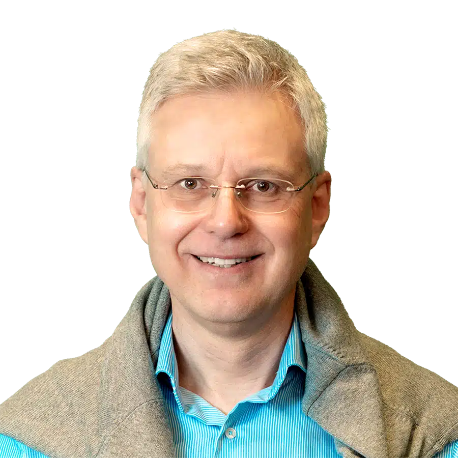 Joachim Oberhansberg